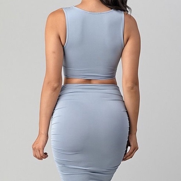 Blue Set - Picture 4 of 4